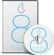 linux pear os 8 iso download